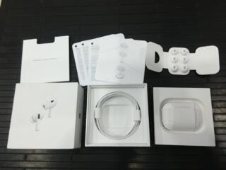 Из Америки Airpods pro 2 оригинал новые в коробке