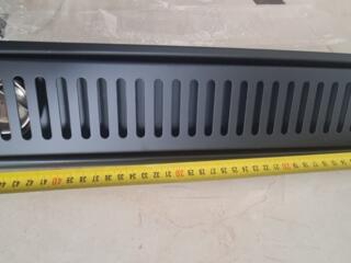 Линейный душевой трап, также известный как душевой лоток