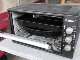 Электропечь (ДУХОВКА) 400р.