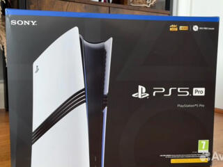 SonyPlaystation 5 pro