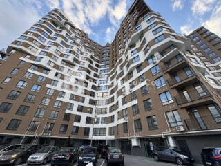 Сдам 2-х комнатную квартиру в центре Кишинева