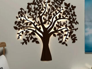 ЧПУ-РЕЗКА и обработка дерева (mdf, acryl, фанера) на заказ!