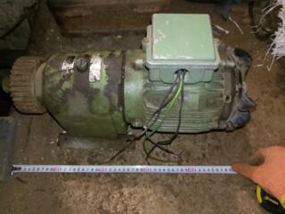 Продам немецкий мотор-редуктор