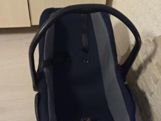 Автокресло