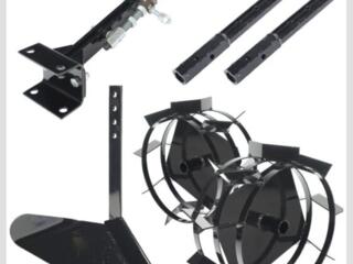 Куплю комплектующие для мотоблока!