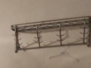 Куплю ВЕШАЛКУ, ОБУВНИЦУ, стенку, кух. шкафчик, светильник, игрушки