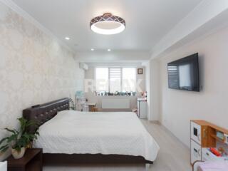 Apartament cu 1 odaie , Buiucani, Mun. Chișinău