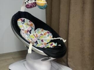 Электрокачели 4moms mamaRoo 4