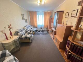 Оренда 1-кімнатної квартири, Оболонський пр-т, 18А. Загальна площа 34 