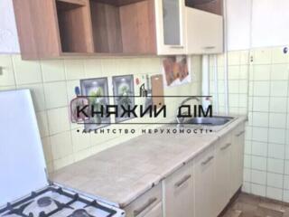 Однокімнатна квартира біля метро Лівобережна на Русанівській ...