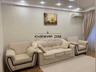 Оренда 3 кімнатної квартири біля метро Кловська, на вул. Пилипа ...