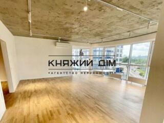 Продаж 3-х к.кв. в новобудові на березі Дніпра в ЖК "Зарічний&quo