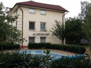 Продажа дома с Гнидын. Бориспольский р-н. Есть сауна и бассейн. 13 ...