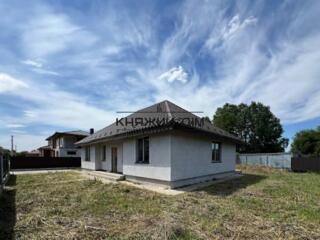 Без комісії Продаж будинку 108,6 кв.м введений в єксплуатацію ...