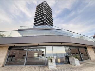 Жизнь на высоте: где море встречается с парком Вы просыпаетесь не под 