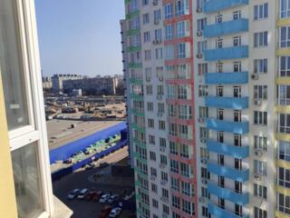 Продам квартиру в ЖК Акварель на Таирово. 12-й этаж 17-ти этажного ...