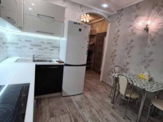 Предлагается к продаже светлая и ухоженная 1-комнатная квартира в ...