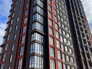 Продается новая 1-комнатная квартира в современном жилом комплексе на 