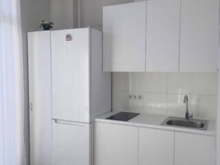 Предлагается к продаже современная смарт-квартира в ЖК «Пространство .