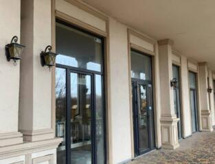 Предлагается к продаже коммерческое помещение с ремонтом в новом ...