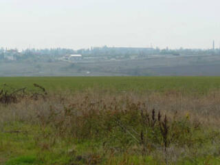 Предлагается к продаже земельный участок площадью 7 соток в селе ...