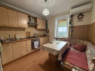 Кирпичный дом, построенный по спецпроекту. Квартира с ремонтом, ...