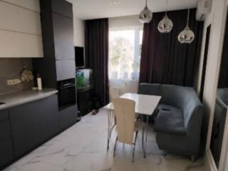 Предлагается к продаже с качественным, дорогим ремонтом квартира на ..