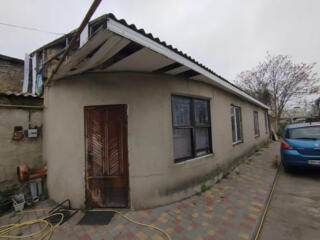 Продам дом в п.Большевик (р-н 7-ой Пересыпской)