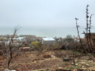 Продам участок 8.1 соток в Нерубайском/Нати с видом на лиман