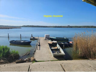 Эксклюзивное предложение! Отличный участок на Гребном канале