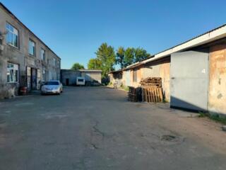 Продажа производственно-складского комплекса в Пересыпском районе