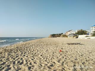 Вилла 200м от моря у моря в Курортном