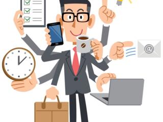 Менеджер по продажам