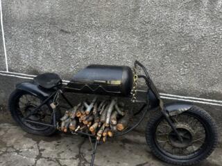 Продам мотоцикл «Мангал»