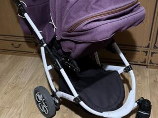 Коляска зима-лето