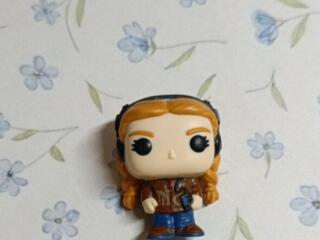 Продам Макс из коллекции очень странные дела