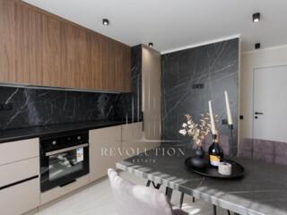 Apartament cu 2 camere, Str. Mircea cel Bătrân, Ciocana