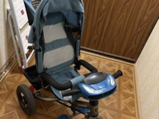 Продам детский велосипед