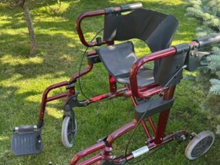 Продам инвалидное кресло