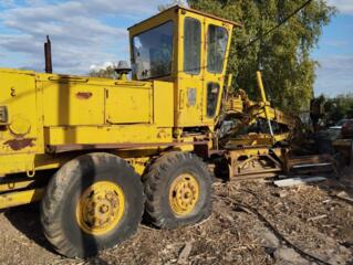 Продается автогрейдер