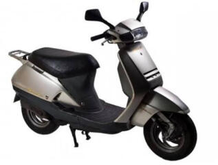 Продам хонда Лиад