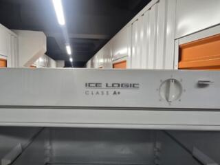 Холодильник Snaige RF31SM Ice Logic Class A+ (белый) — 296 л, отличное