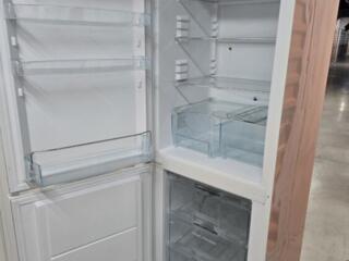 Холодильник Snaige RF31SM Ice Logic Class A+ (белый) — 296 л, отличное