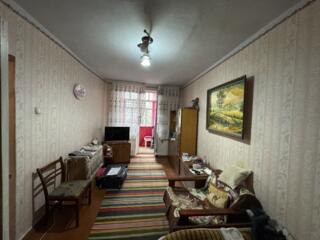 1-комнатная, 26 м2, 6-й квартал, 2/4 - 23000 евро