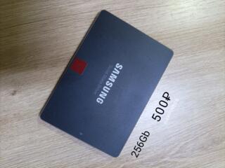 SSD-120Gb/250Gb/500Gb