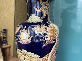 Ваза напольная