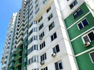 Приміщення 58.8 м² у ЖК «Європейський» — Фасад, Бувалкіна/Сахарова