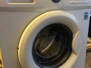 Стиральная машина LG, состояние 10/10