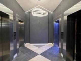 Однокомнатная квартира в ЖК Атмосфера. Аркадия.