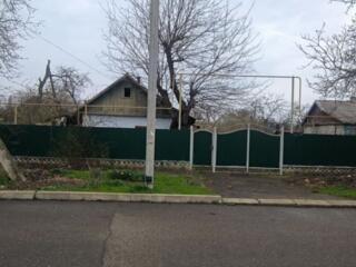 Продам ветхий дом с большим участком на балке рядом с Флоаре